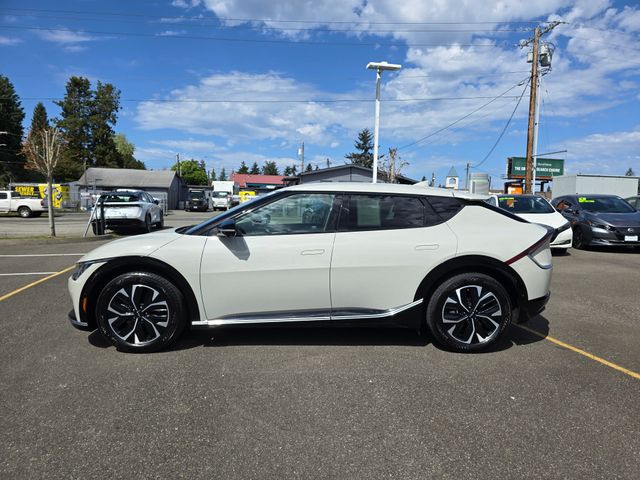 2023 Kia EV6 Wind