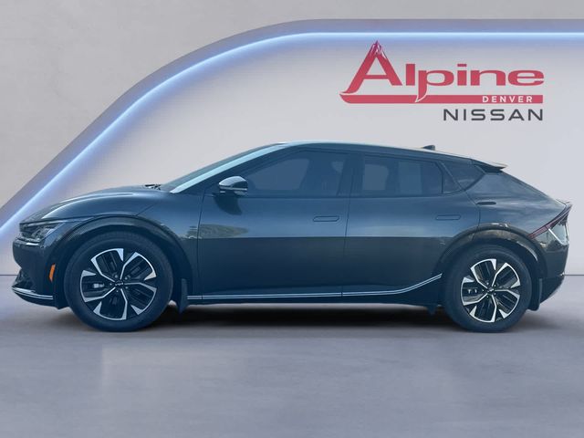 2023 Kia EV6 Wind