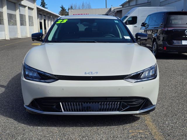 2023 Kia EV6 Wind