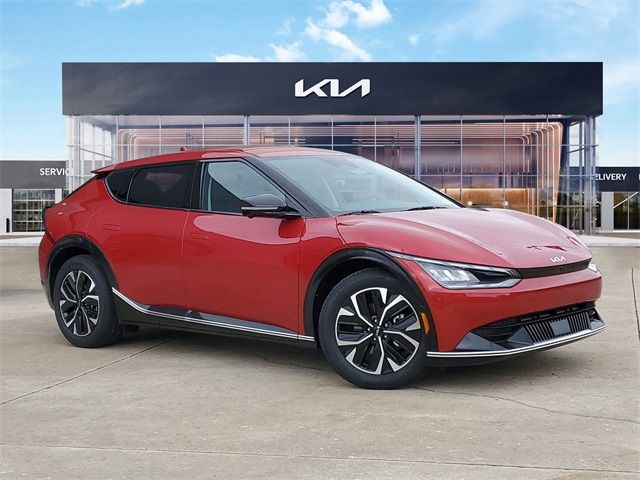 2023 Kia EV6 Wind