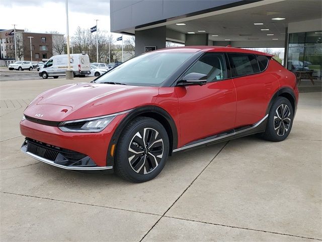 2023 Kia EV6 Wind