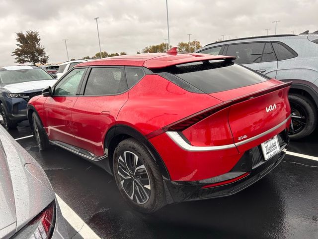 2023 Kia EV6 Wind