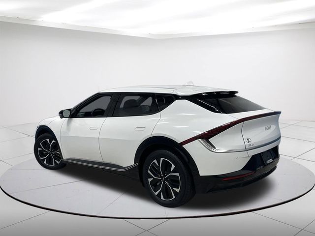 2023 Kia EV6 Wind