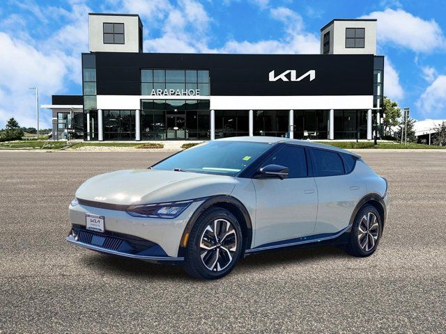 2023 Kia EV6 Wind