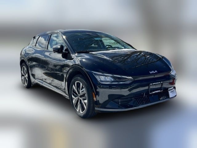 2023 Kia EV6 Wind