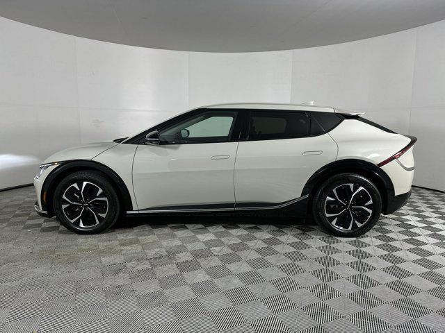 2023 Kia EV6 Wind