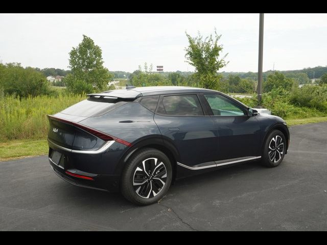 2023 Kia EV6 Wind