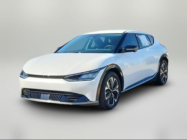 2023 Kia EV6 Wind