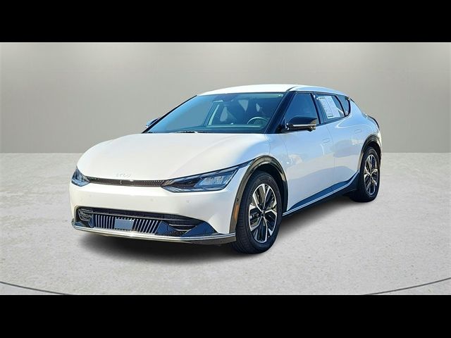 2023 Kia EV6 Wind