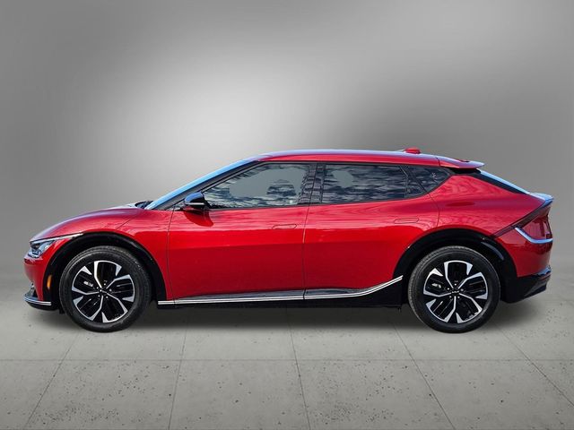 2023 Kia EV6 Wind