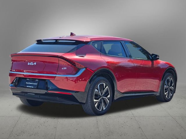 2023 Kia EV6 Wind