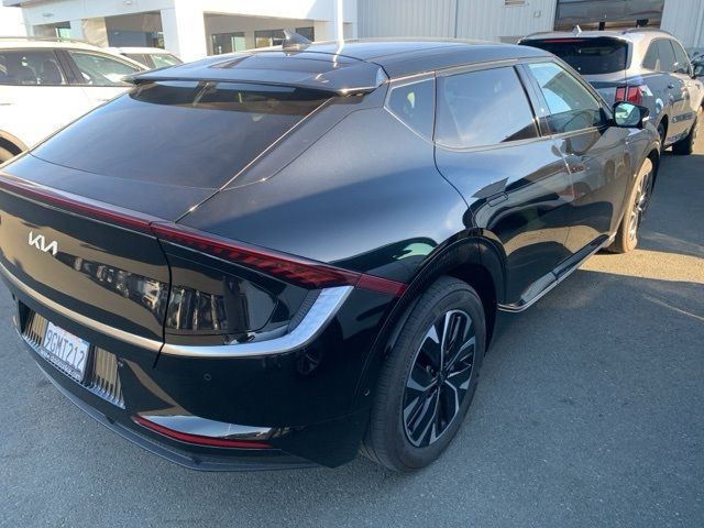 2023 Kia EV6 Wind