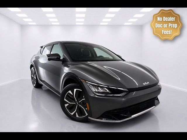 2023 Kia EV6 Wind