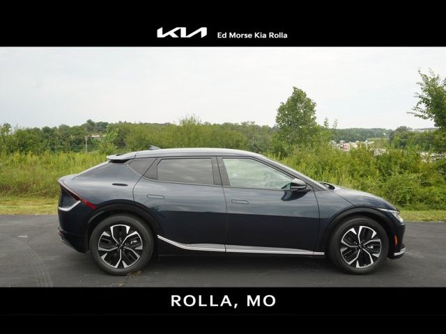 2023 Kia EV6 Wind