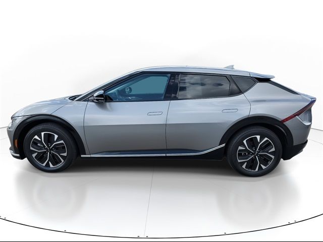 2023 Kia EV6 Wind