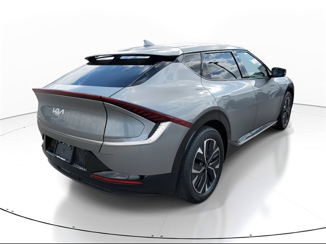 2023 Kia EV6 Wind