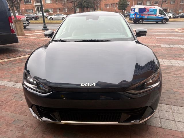 2023 Kia EV6 Wind