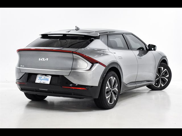 2023 Kia EV6 Wind