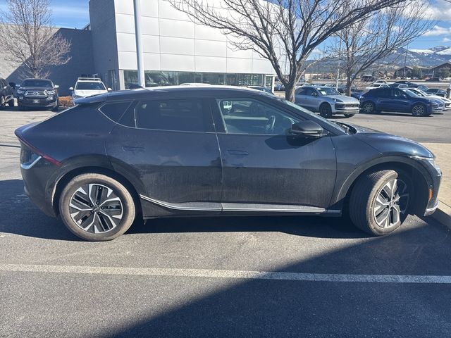 2023 Kia EV6 Wind