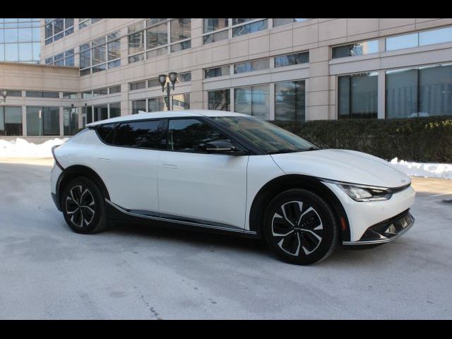 2023 Kia EV6 Wind