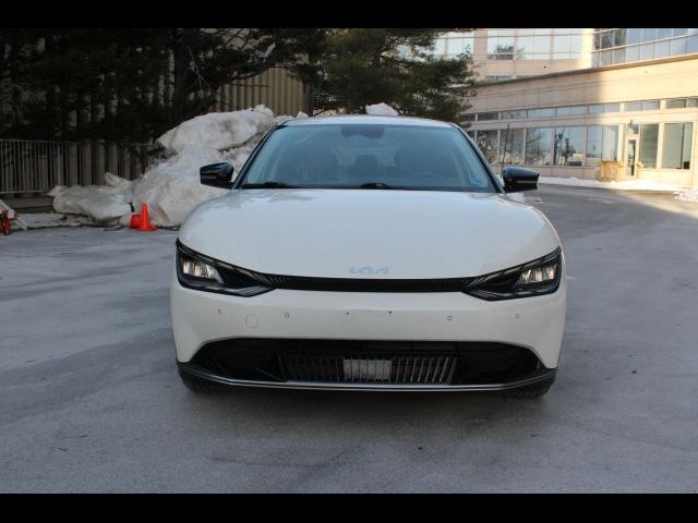 2023 Kia EV6 Wind