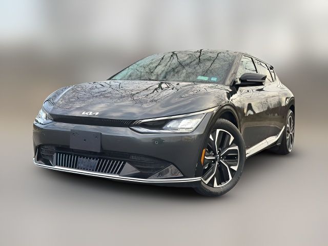 2023 Kia EV6 Wind