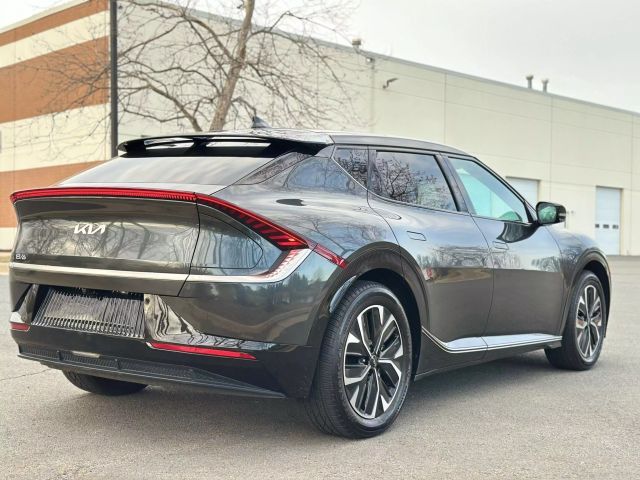 2023 Kia EV6 Wind