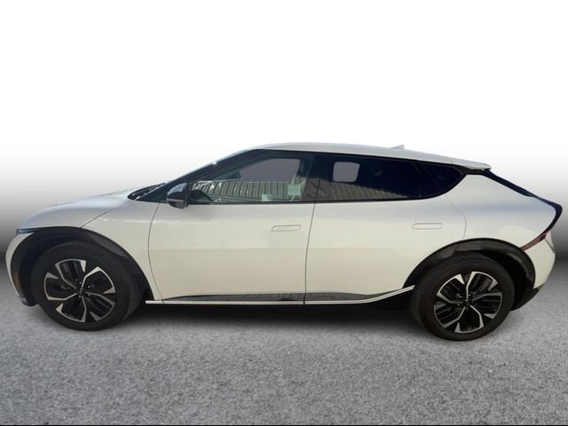 2023 Kia EV6 Wind