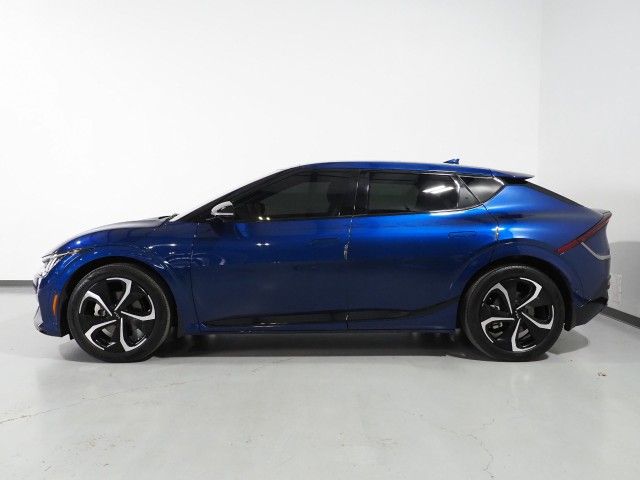2023 Kia EV6 GT-Line