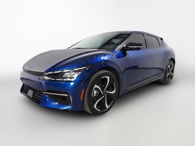 2023 Kia EV6 GT-Line