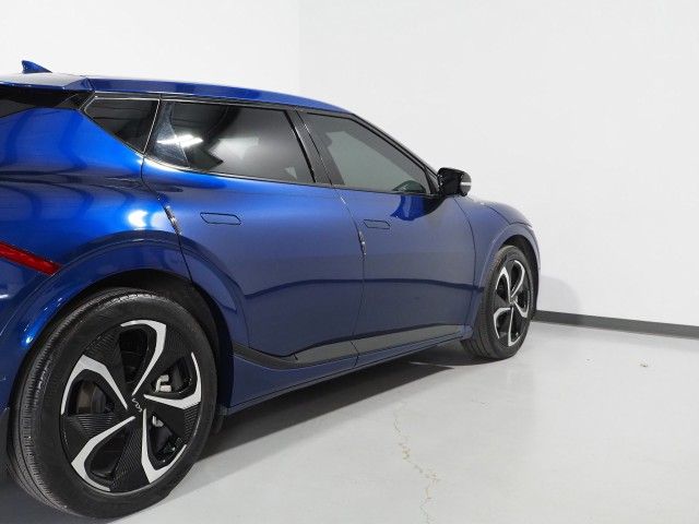2023 Kia EV6 GT-Line