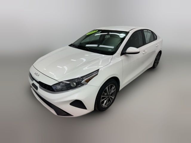 2023 Kia Forte LX