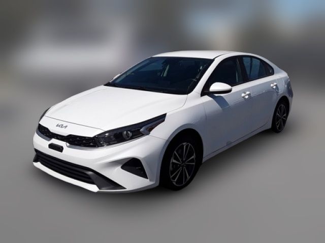 2023 Kia Forte LX