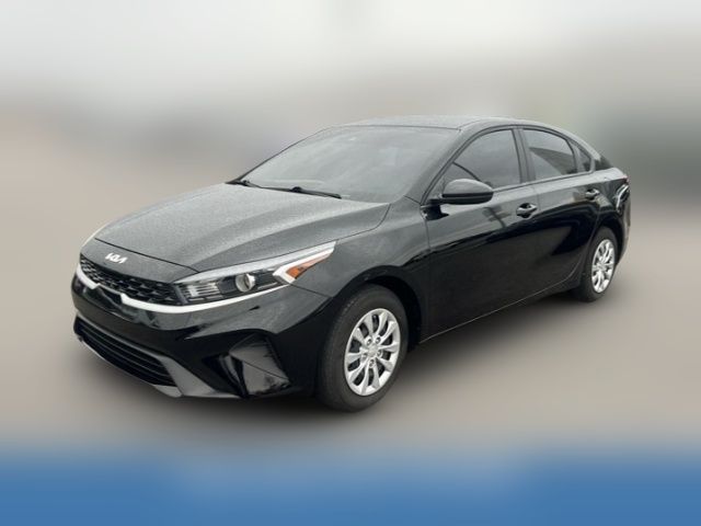 2023 Kia Forte LX