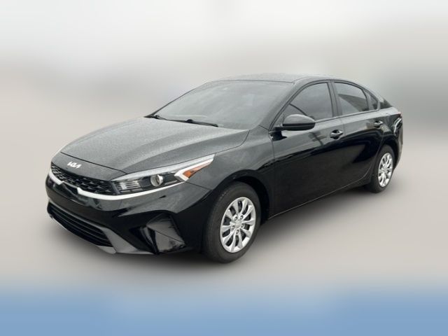 2023 Kia Forte LX