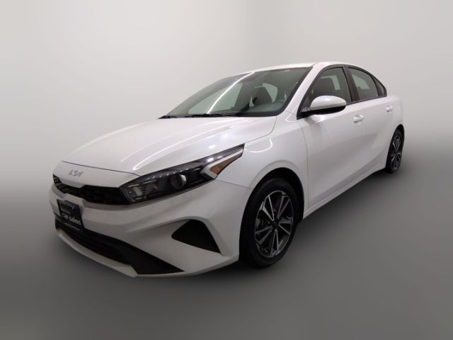 2023 Kia Forte LX
