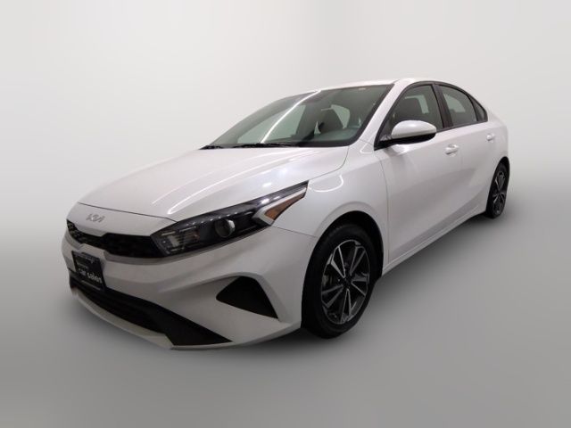 2023 Kia Forte LX