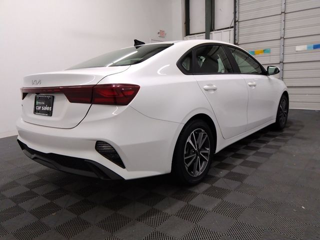 2023 Kia Forte LX