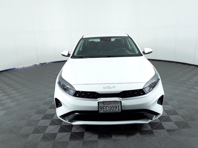 2023 Kia Forte LX