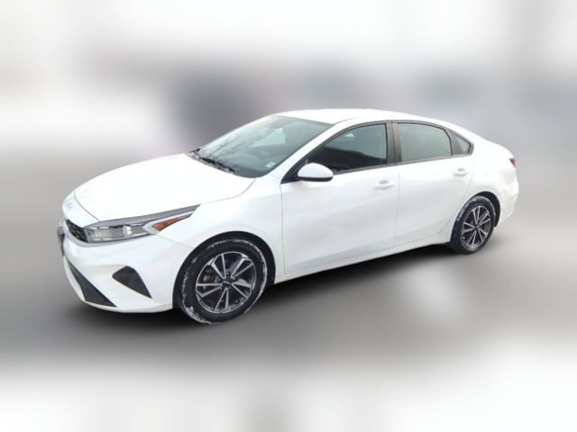 2023 Kia Forte LX
