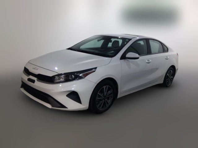 2023 Kia Forte LX