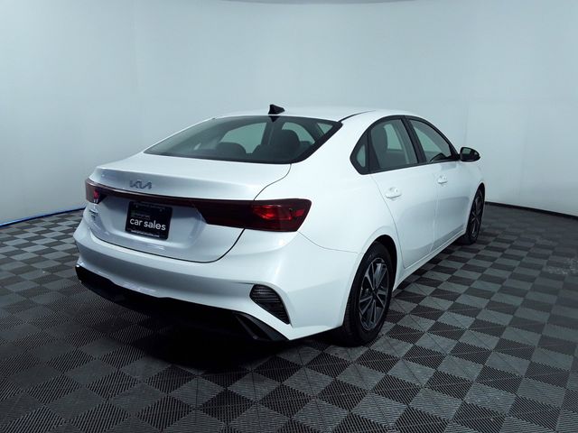 2023 Kia Forte LX