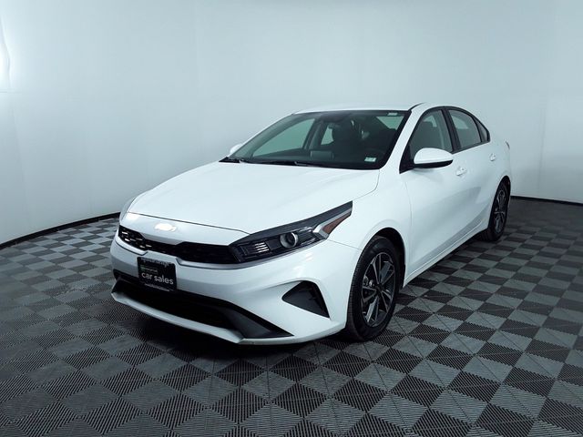 2023 Kia Forte LX