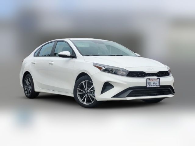 2023 Kia Forte LX