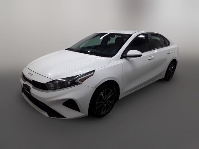 2023 Kia Forte LX