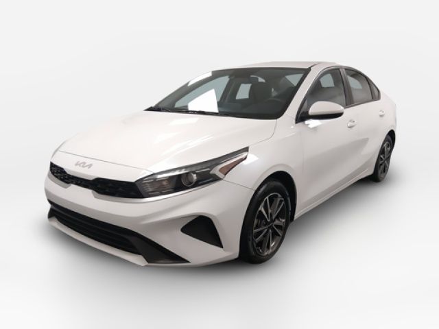 2023 Kia Forte LX