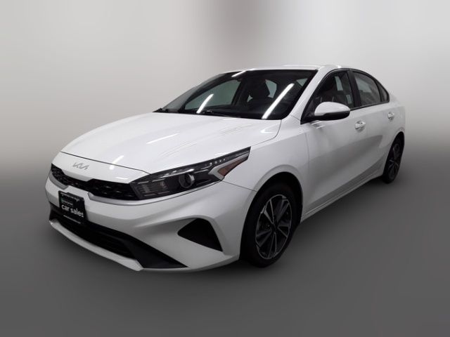 2023 Kia Forte LX