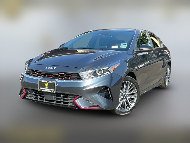 Used 2022 Kia Forte For Sale in Los Angeles, CA | Auto Navigator