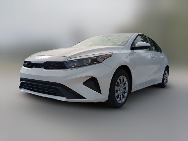 2023 Kia Forte LX