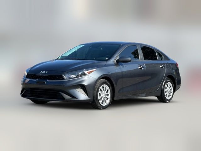 2023 Kia Forte LX